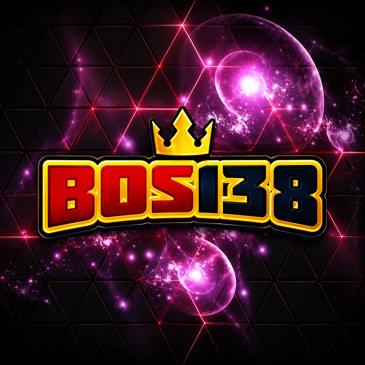 BOS138 - Pertempuran Mematikan di Dunia FPS