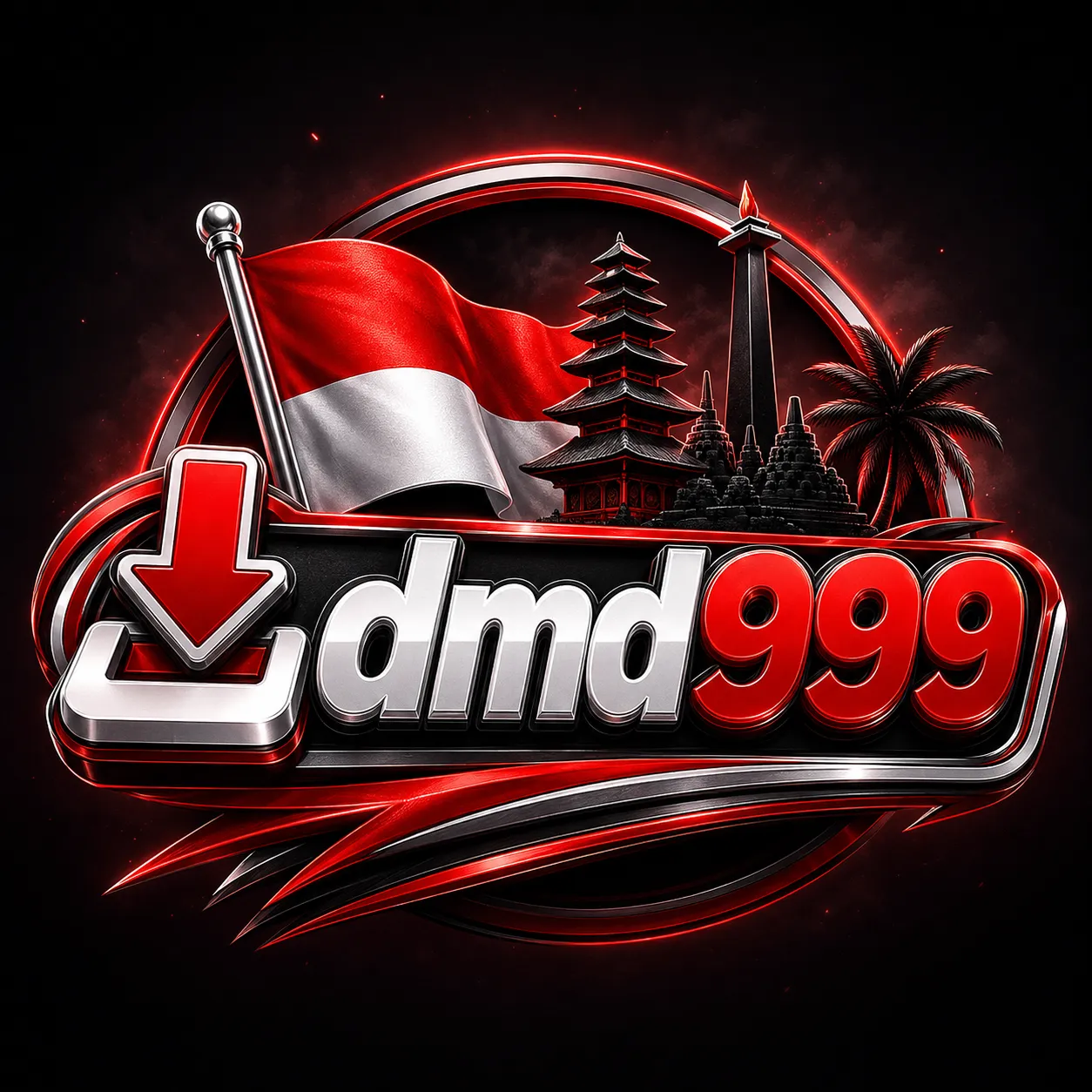 DMD999 - Petualangan Tak Terduga