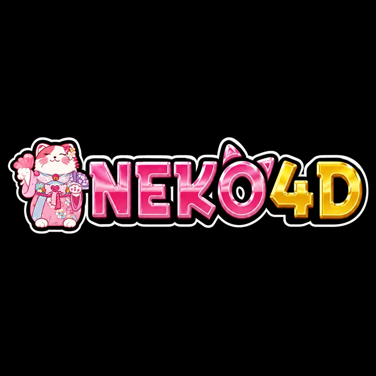 NEKO4D - Game Gaple Seru dan Menyenangkan